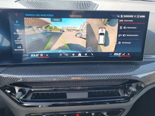 BMW M340i xDrive 48V Touring Steptronic M Sport Pro