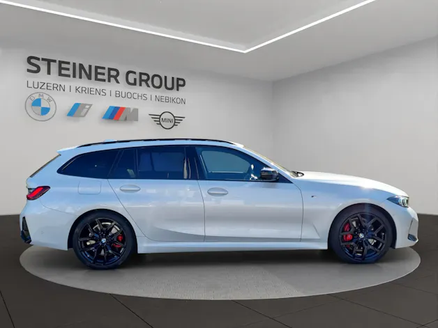BMW M340i xDrive 48V Touring Steptronic M Sport Pro
