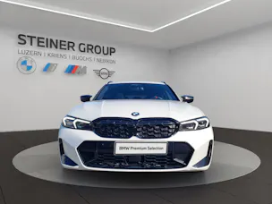 BMW M340i xDrive 48V Touring Steptronic M Sport Pro