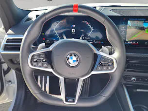BMW M340i xDrive 48V Touring Steptronic M Sport Pro