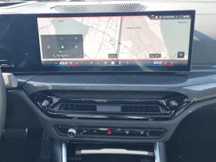 BMW M340i xDrive 48V Touring Steptronic M Sport Pro