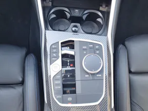 BMW M340i xDrive 48V Touring Steptronic M Sport Pro