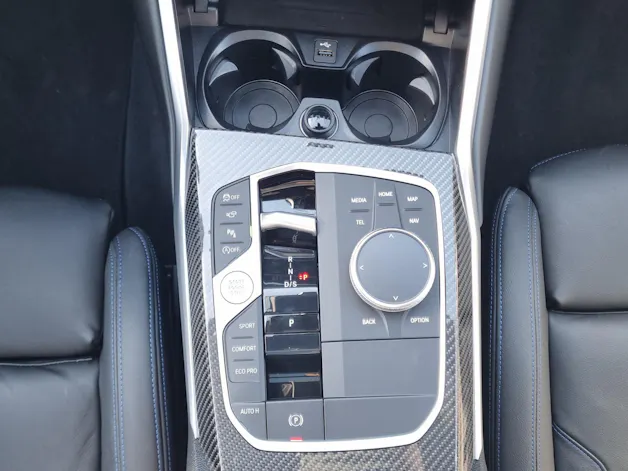 BMW M340i xDrive 48V Touring Steptronic M Sport Pro