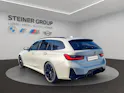 BMW M340i xDrive 48V Touring Steptronic M Sport Pro