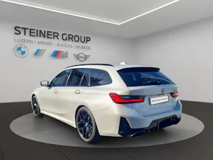 BMW M340i xDrive 48V Touring Steptronic M Sport Pro