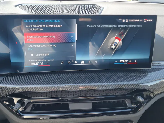 BMW M340i xDrive 48V Touring Steptronic M Sport Pro