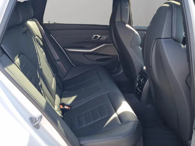 BMW M340i xDrive 48V Touring Steptronic M Sport Pro