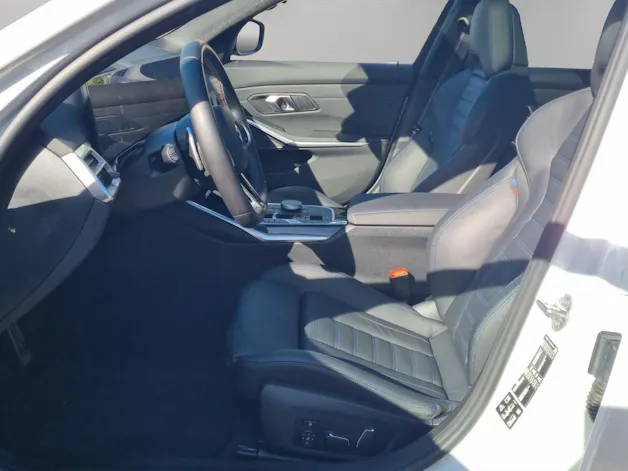 BMW M340i xDrive 48V Touring Steptronic M Sport Pro