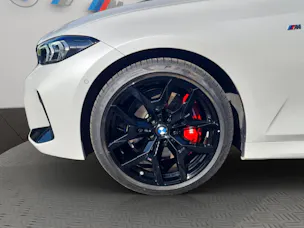 BMW M340i xDrive 48V Touring Steptronic M Sport Pro