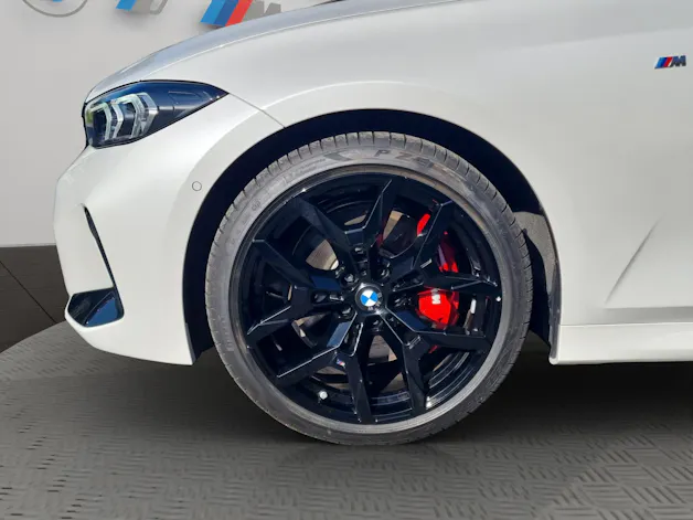 BMW M340i xDrive 48V Touring Steptronic M Sport Pro