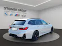 BMW M340i xDrive 48V Touring Steptronic M Sport Pro