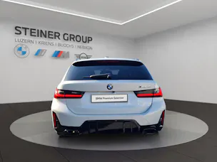 BMW M340i xDrive 48V Touring Steptronic M Sport Pro