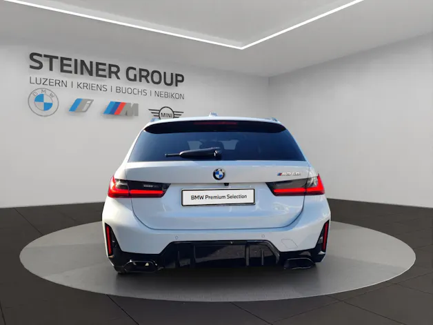 BMW M340i xDrive 48V Touring Steptronic M Sport Pro