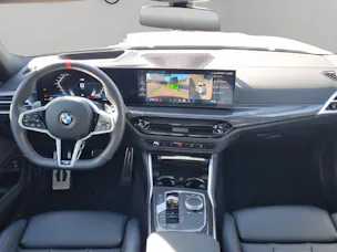 BMW M340i xDrive 48V Touring Steptronic M Sport Pro