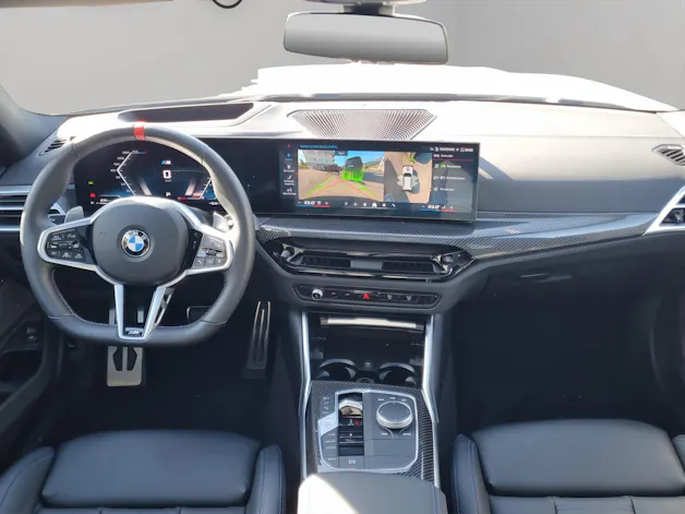 BMW M340i xDrive 48V Touring Steptronic M Sport Pro