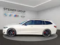BMW M340i xDrive 48V Touring Steptronic M Sport Pro