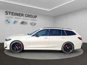 BMW M340i xDrive 48V Touring Steptronic M Sport Pro