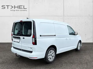 Ford Grand Transit Connect Kaw. 1.5 EcoBoost 150 Titanium PHEV