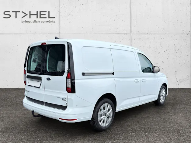 Ford Grand Transit Connect Kaw. 1.5 EcoBoost 150 Titanium PHEV