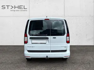 Ford Grand Transit Connect Kaw. 1.5 EcoBoost 150 Titanium PHEV