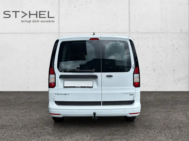 Ford Grand Transit Connect Kaw. 1.5 EcoBoost 150 Titanium PHEV
