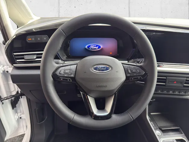 Ford Grand Transit Connect Kaw. 1.5 EcoBoost 150 Titanium PHEV