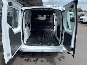 Ford Grand Transit Connect Kaw. 1.5 EcoBoost 150 Titanium PHEV