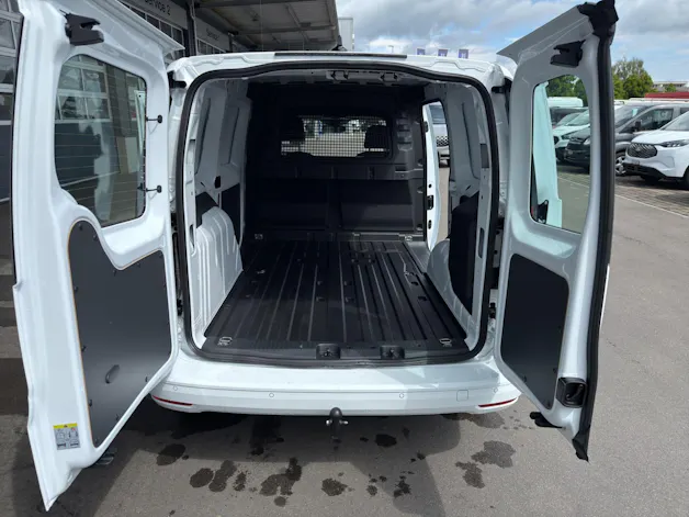 Ford Grand Transit Connect Kaw. 1.5 EcoBoost 150 Titanium PHEV