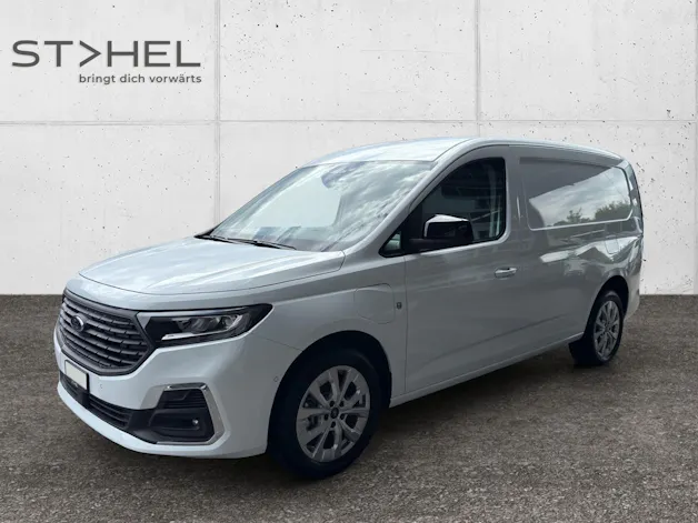 Ford Grand Transit Connect Kaw. 1.5 EcoBoost 150 Titanium PHEV