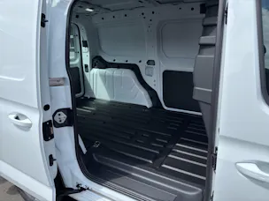 Ford Grand Transit Connect Kaw. 1.5 EcoBoost 150 Titanium PHEV