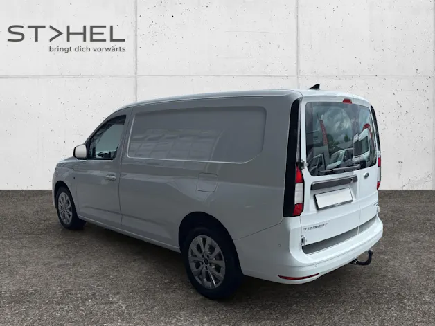 Ford Grand Transit Connect Kaw. 1.5 EcoBoost 150 Titanium PHEV