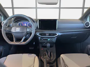 SEAT Ibiza 1.0 EcoTSI Move FR DSG