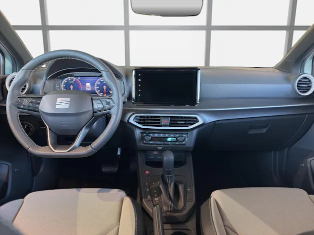 SEAT Ibiza 1.0 EcoTSI Move FR DSG
