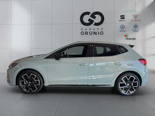 SEAT Ibiza 1.0 EcoTSI Move FR DSG