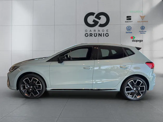 SEAT Ibiza 1.0 EcoTSI Move FR DSG