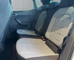 SEAT Ibiza 1.0 EcoTSI Move FR DSG