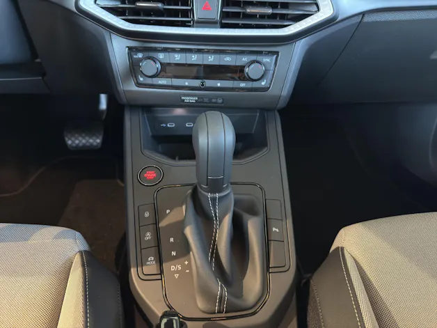 SEAT Ibiza 1.0 EcoTSI Move FR DSG