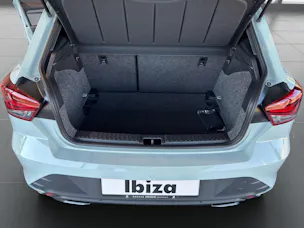 SEAT Ibiza 1.0 EcoTSI Move FR DSG