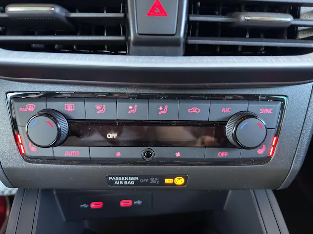 SEAT Ibiza 1.0 EcoTSI Move FR DSG