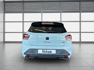 SEAT Ibiza 1.0 EcoTSI Move FR DSG