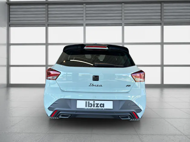 SEAT Ibiza 1.0 EcoTSI Move FR DSG