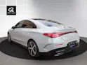 Mercedes-Benz CLA 220 8G-DCT 4Matic