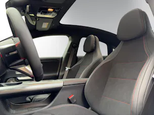 Mercedes-Benz CLA 220 8G-DCT 4Matic