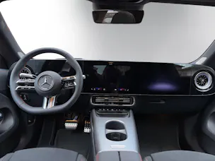 Mercedes-Benz CLA 220 8G-DCT 4Matic
