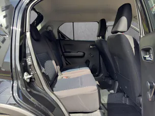 Suzuki Ignis 1.2i Compact+ Hybrid CVT