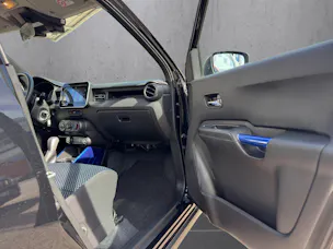 Suzuki Ignis 1.2i Compact+ Hybrid CVT