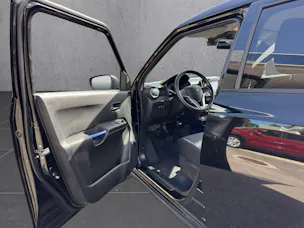 Suzuki Ignis 1.2i Compact+ Hybrid CVT