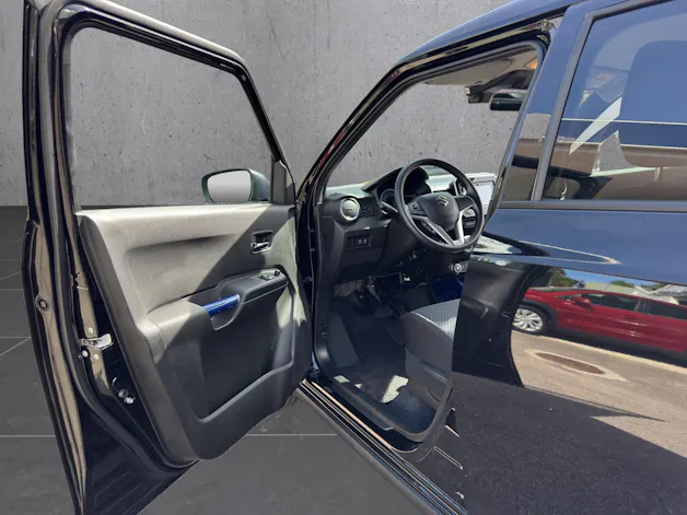 Suzuki Ignis 1.2i Compact+ Hybrid CVT
