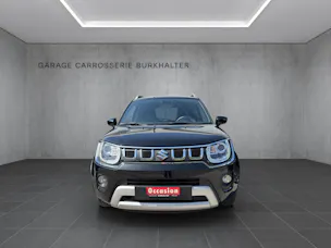 Suzuki Ignis 1.2i Compact+ Hybrid CVT