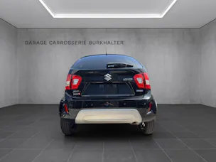 Suzuki Ignis 1.2i Compact+ Hybrid CVT